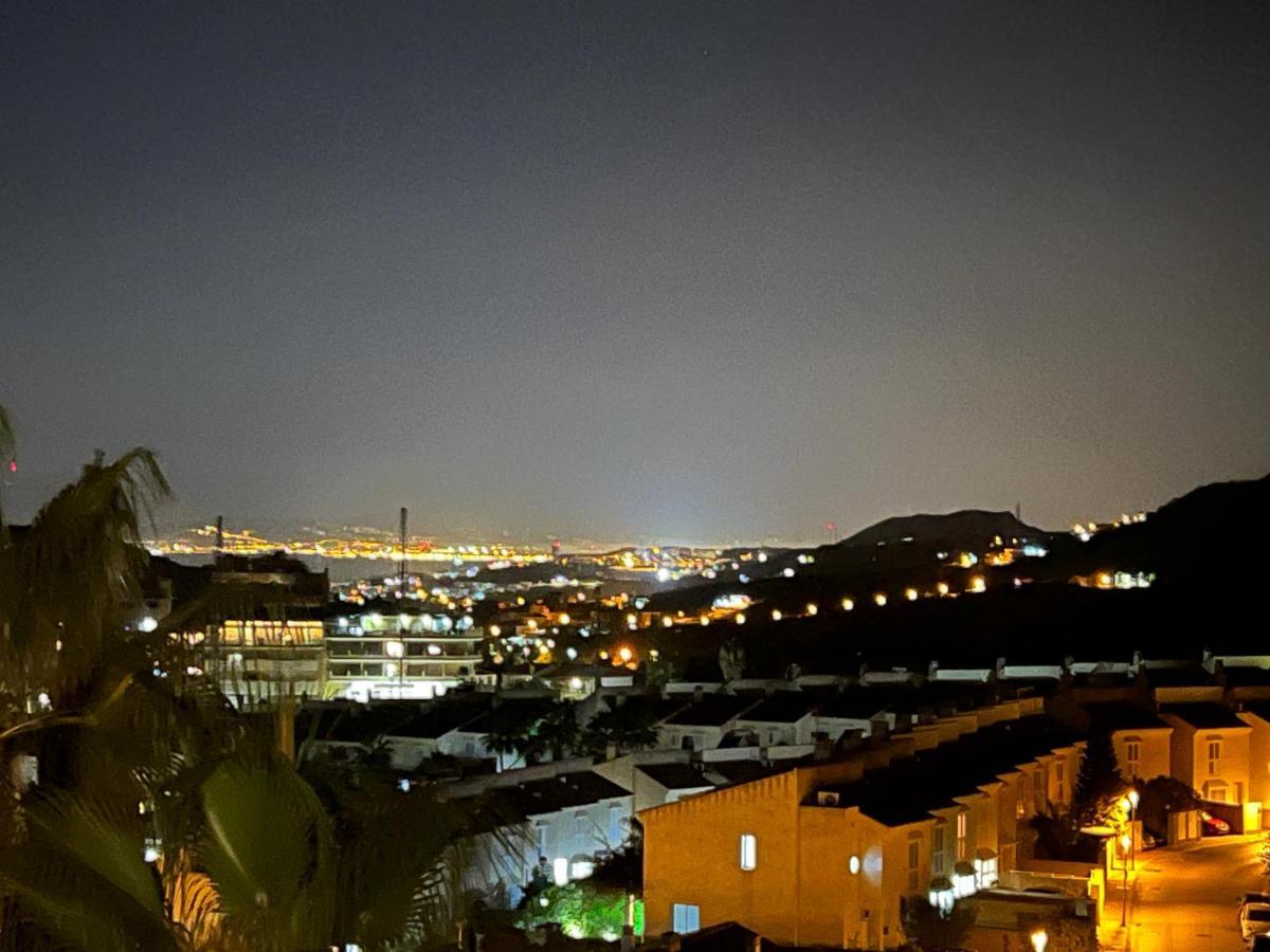 Atico Málaga